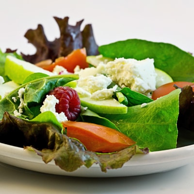 SALADS