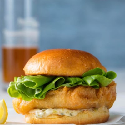 BURGERS